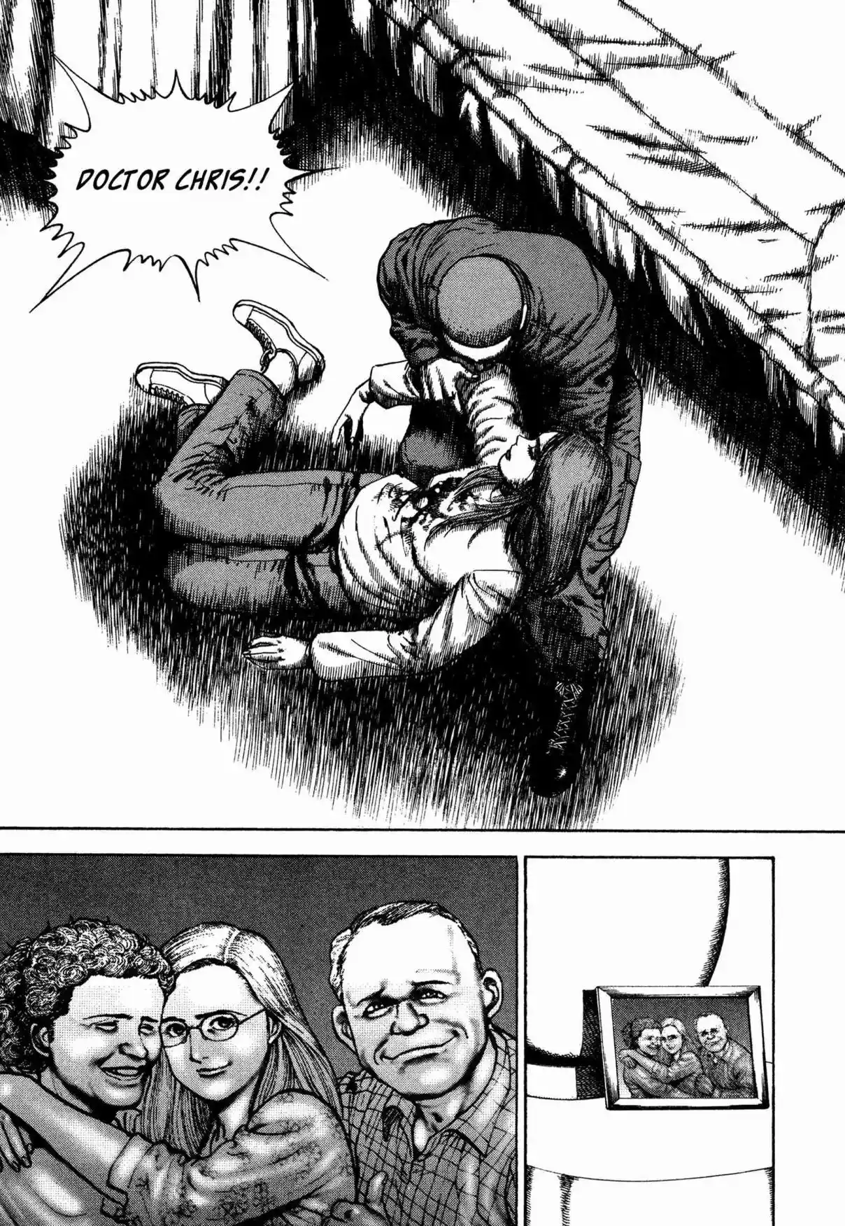 Koukou Tekken-den Tough 342