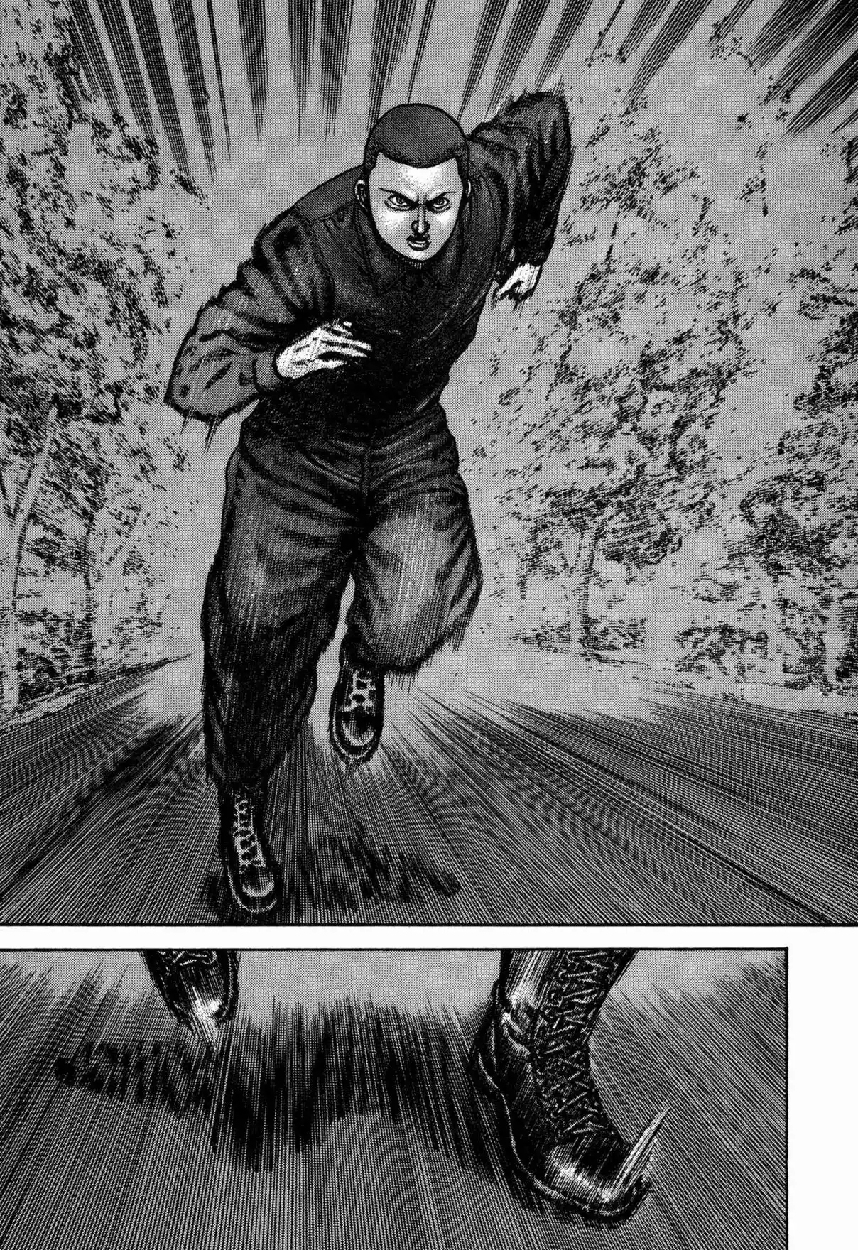 Koukou Tekken-den Tough 342