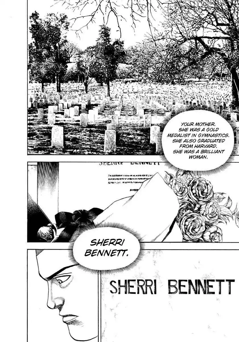 Koukou Tekken-den Tough 344