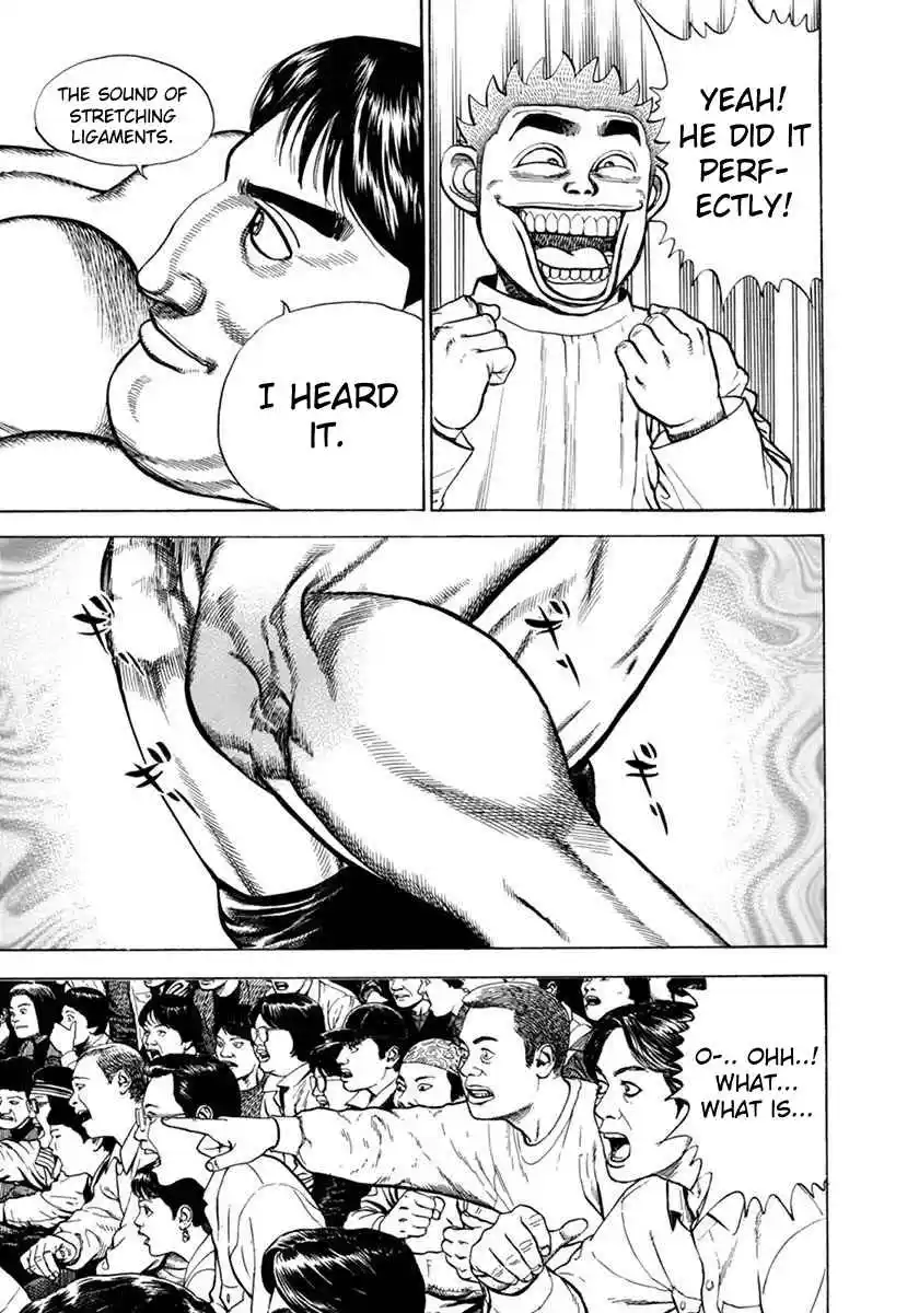 Koukou Tekken-den Tough 347