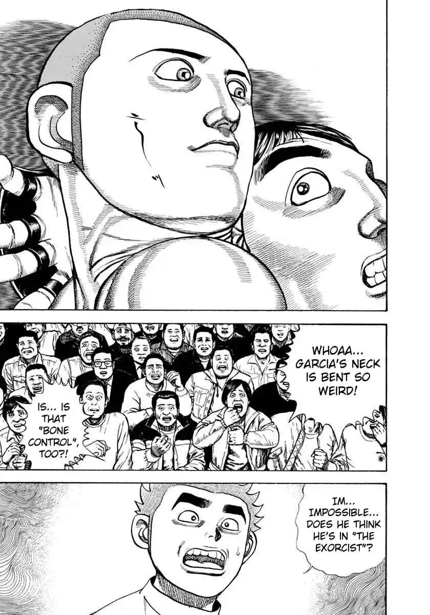 Koukou Tekken-den Tough 349