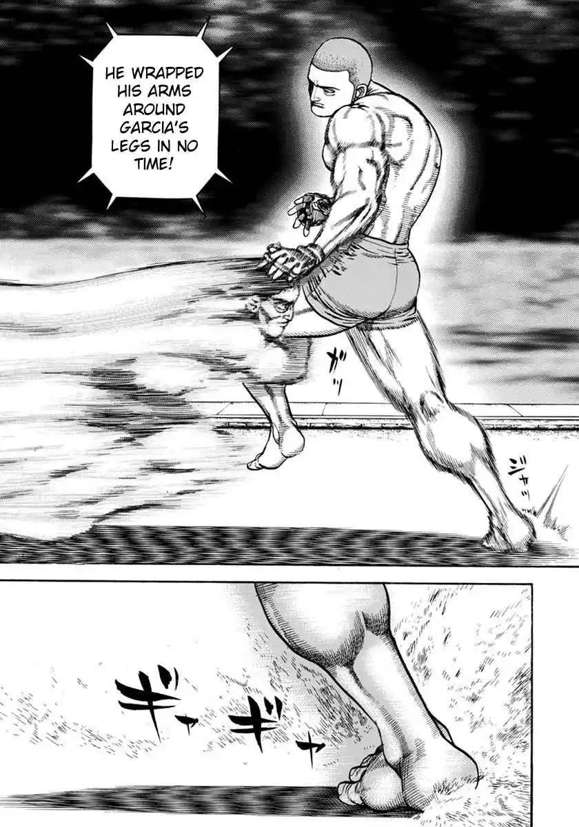 Koukou Tekken-den Tough 351