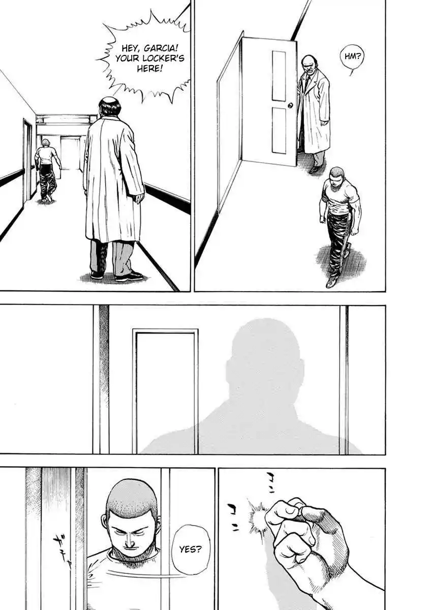 Koukou Tekken-den Tough 355