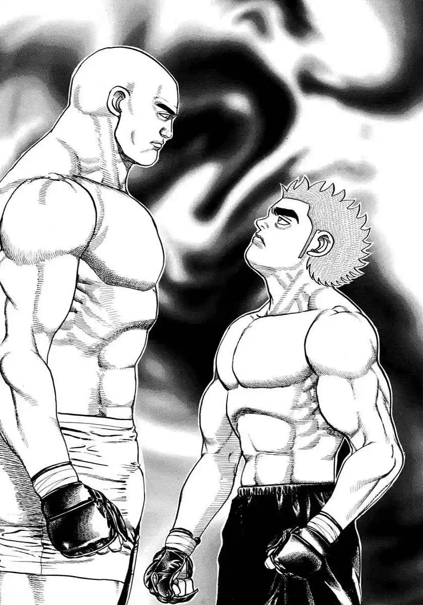 Koukou Tekken-den Tough 357