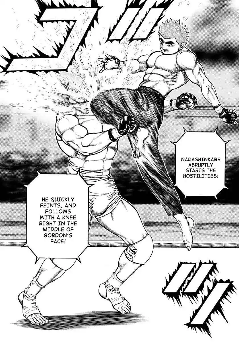 Koukou Tekken-den Tough 358