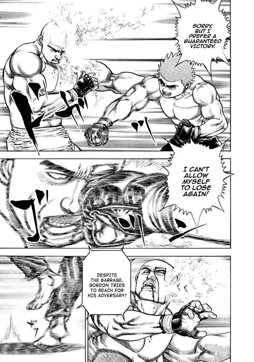 Koukou Tekken-den Tough 358