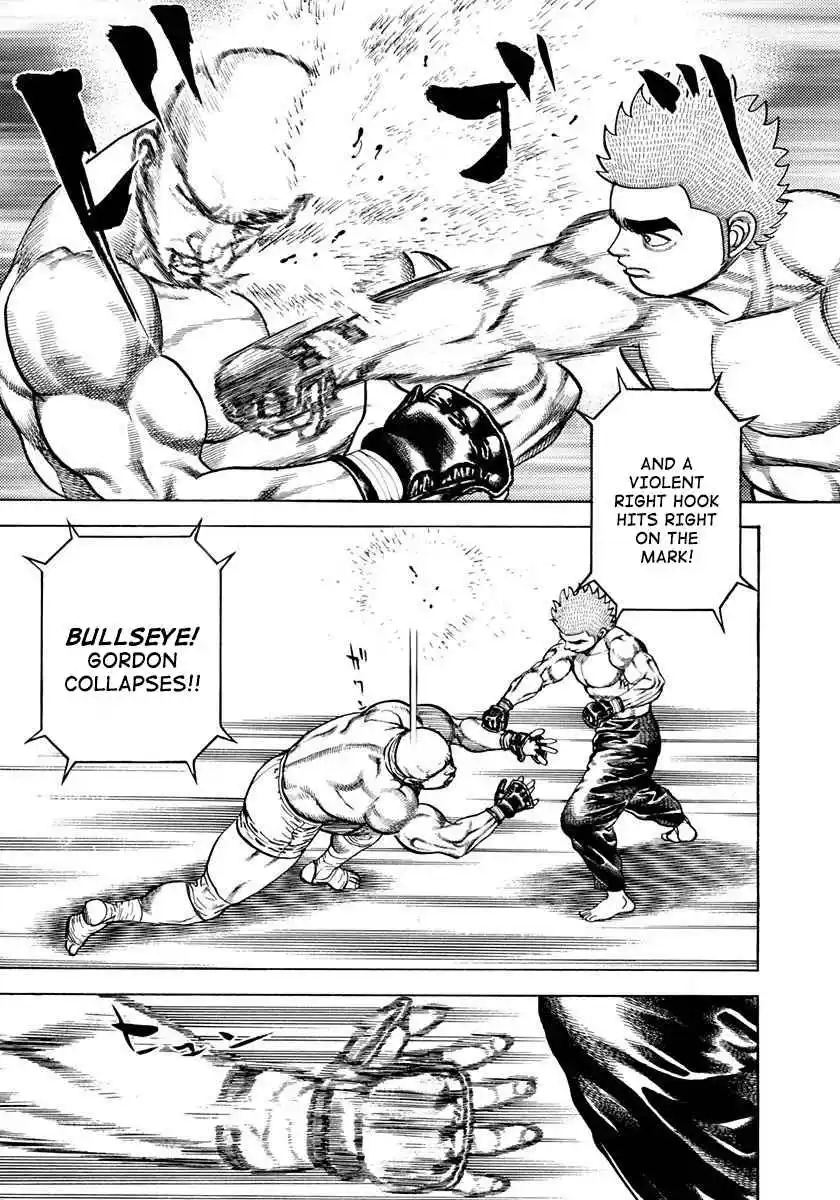 Koukou Tekken-den Tough 358