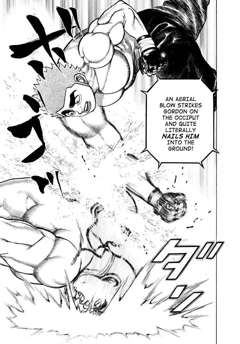 Koukou Tekken-den Tough 358