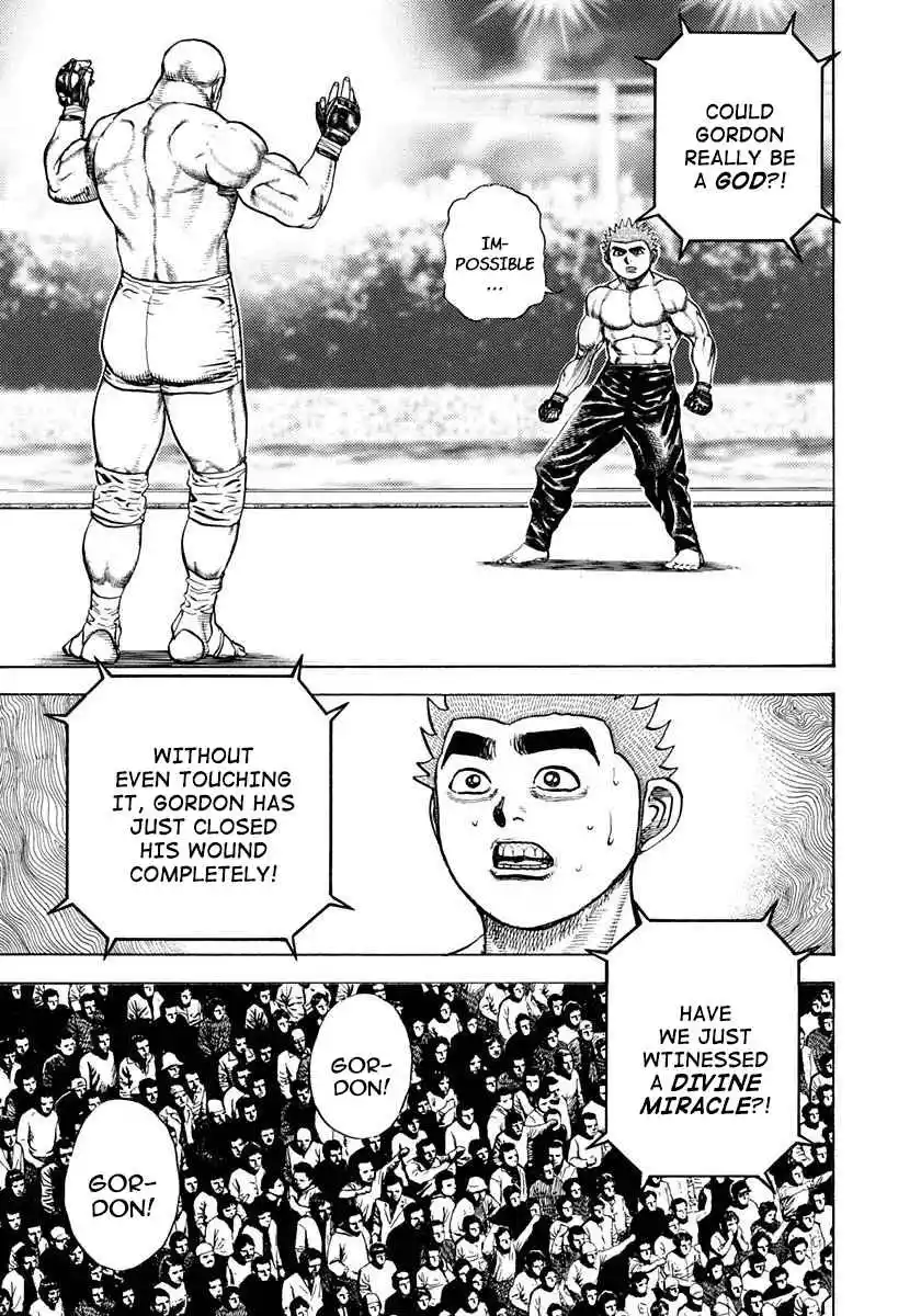 Koukou Tekken-den Tough 359