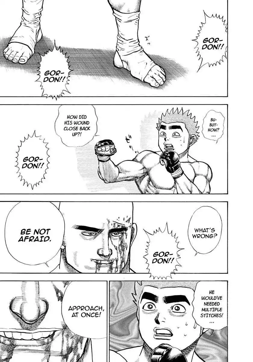 Koukou Tekken-den Tough 359