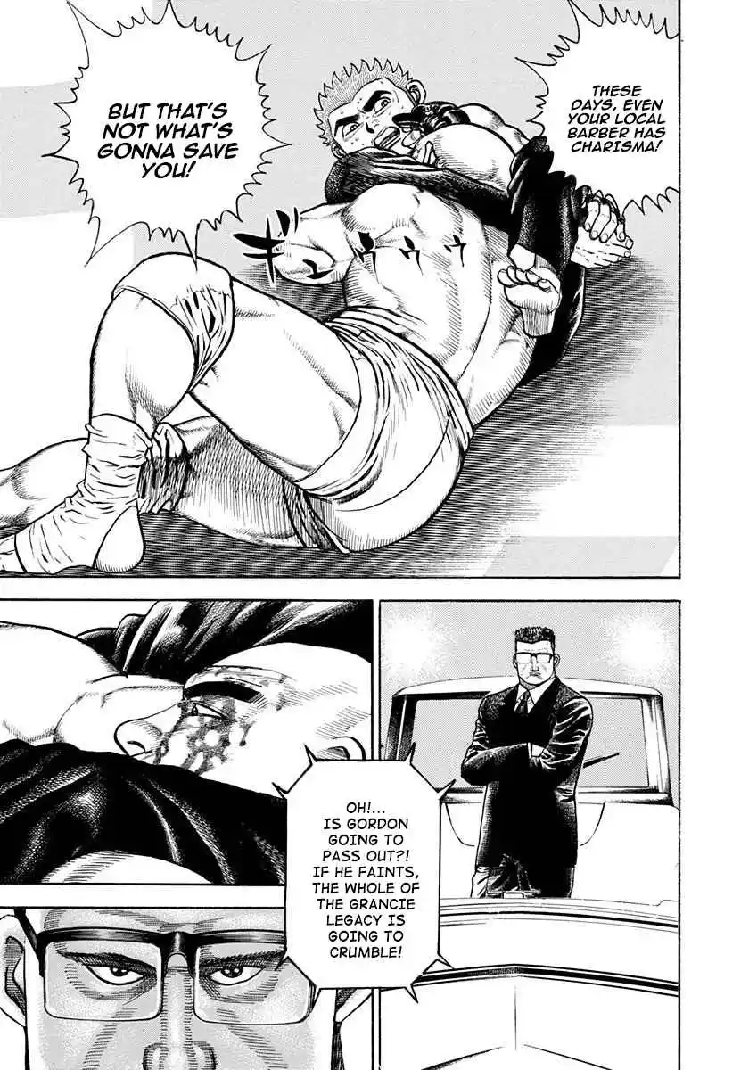 Koukou Tekken-den Tough 361