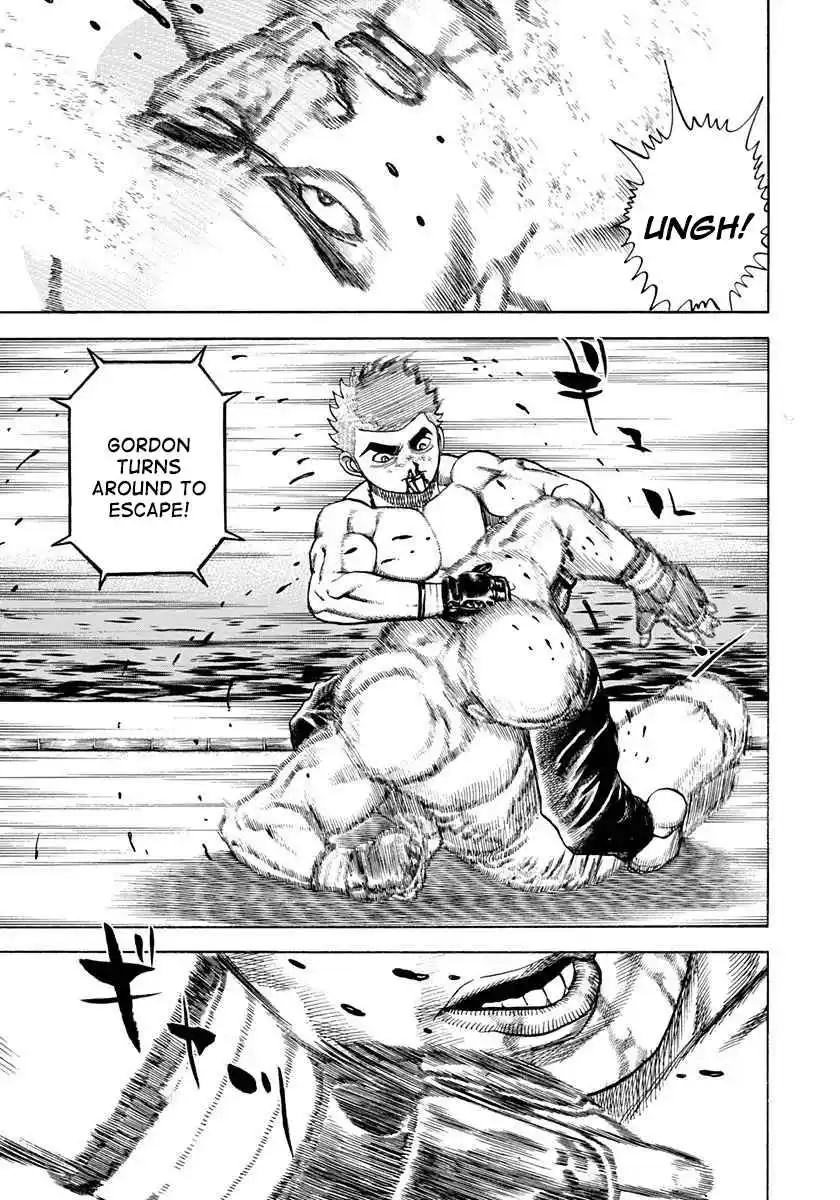 Koukou Tekken-den Tough 363