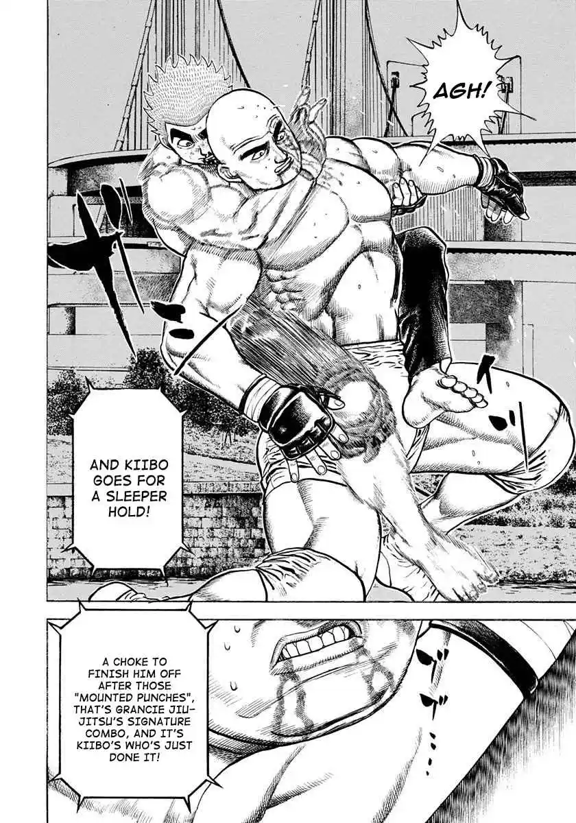 Koukou Tekken-den Tough 363