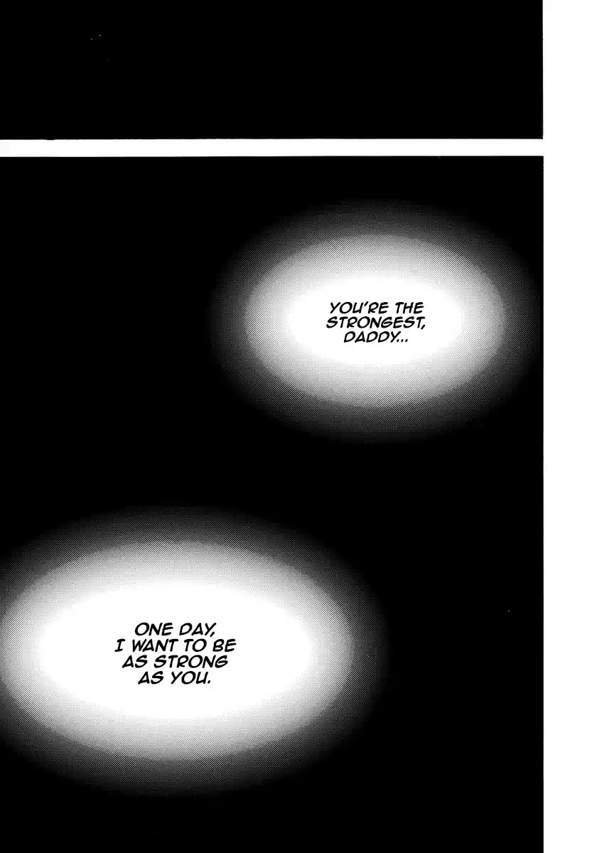 Koukou Tekken-den Tough 364