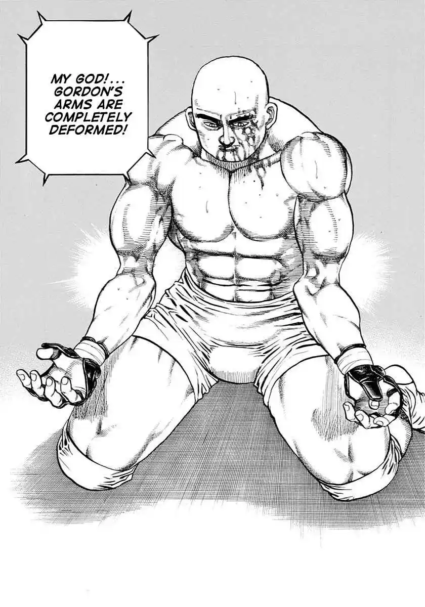 Koukou Tekken-den Tough 364