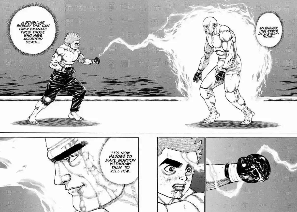 Koukou Tekken-den Tough 365