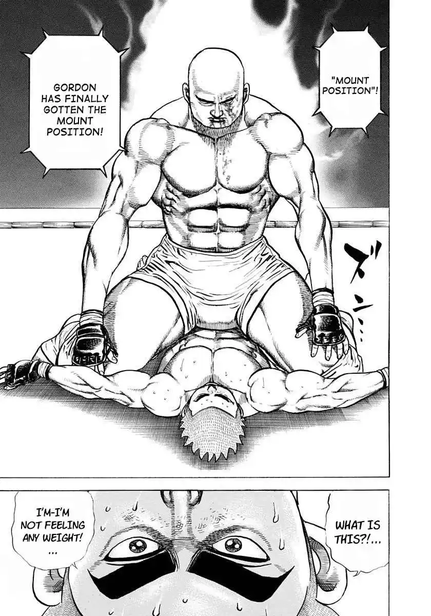 Koukou Tekken-den Tough 365