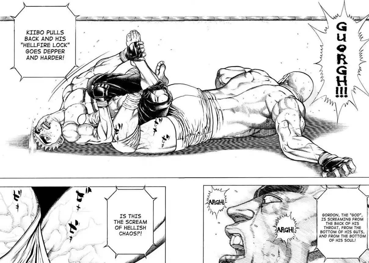 Koukou Tekken-den Tough 368