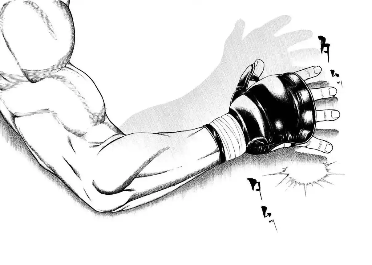 Koukou Tekken-den Tough 368