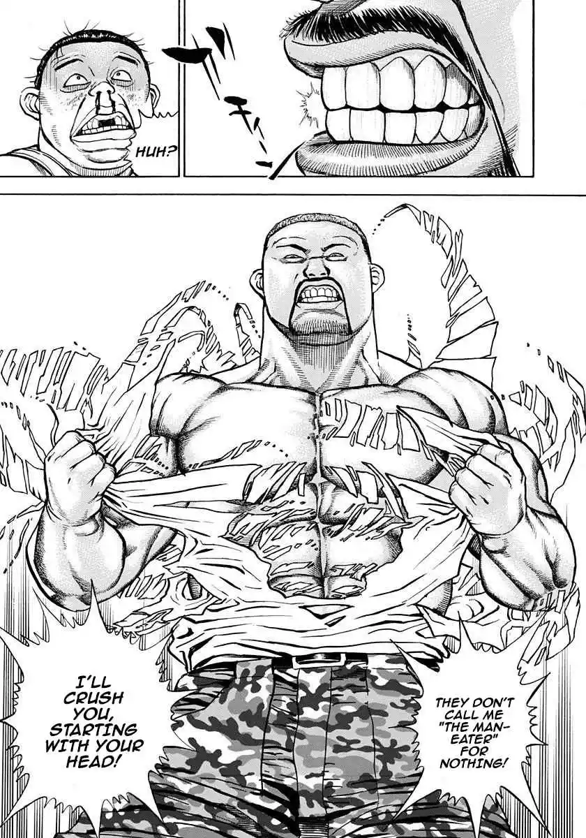 Koukou Tekken-den Tough 377