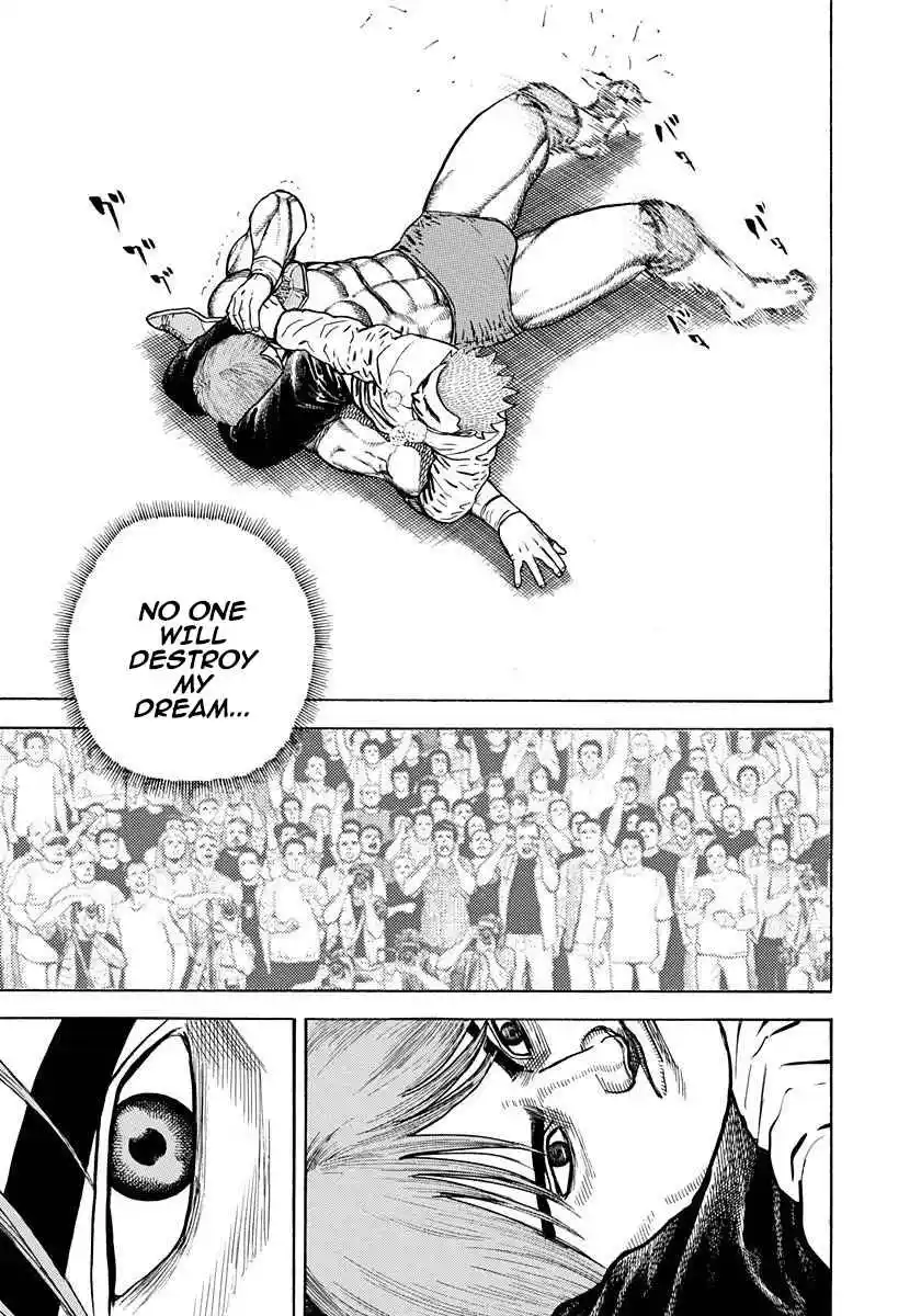 Koukou Tekken-den Tough 379