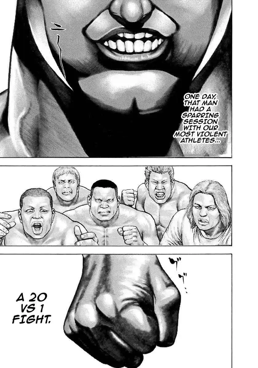 Koukou Tekken-den Tough 380