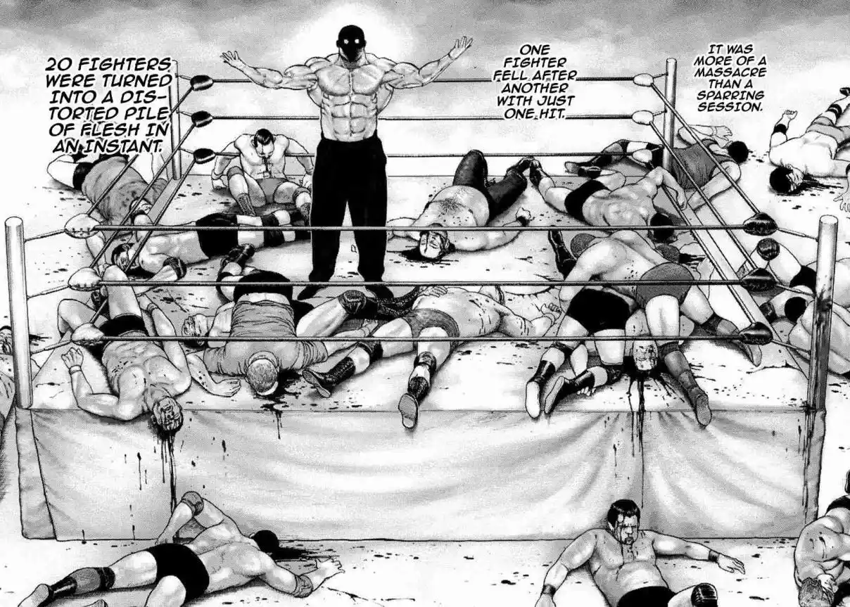 Koukou Tekken-den Tough 380