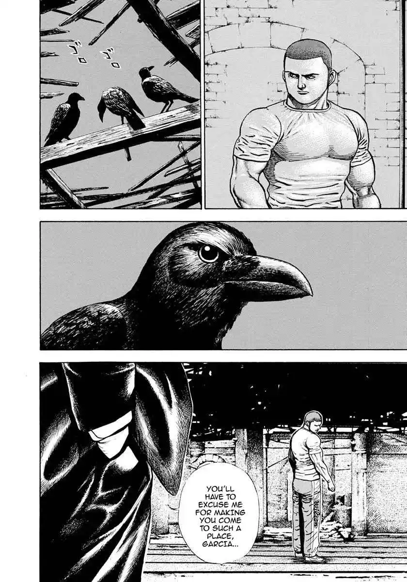 Koukou Tekken-den Tough 382