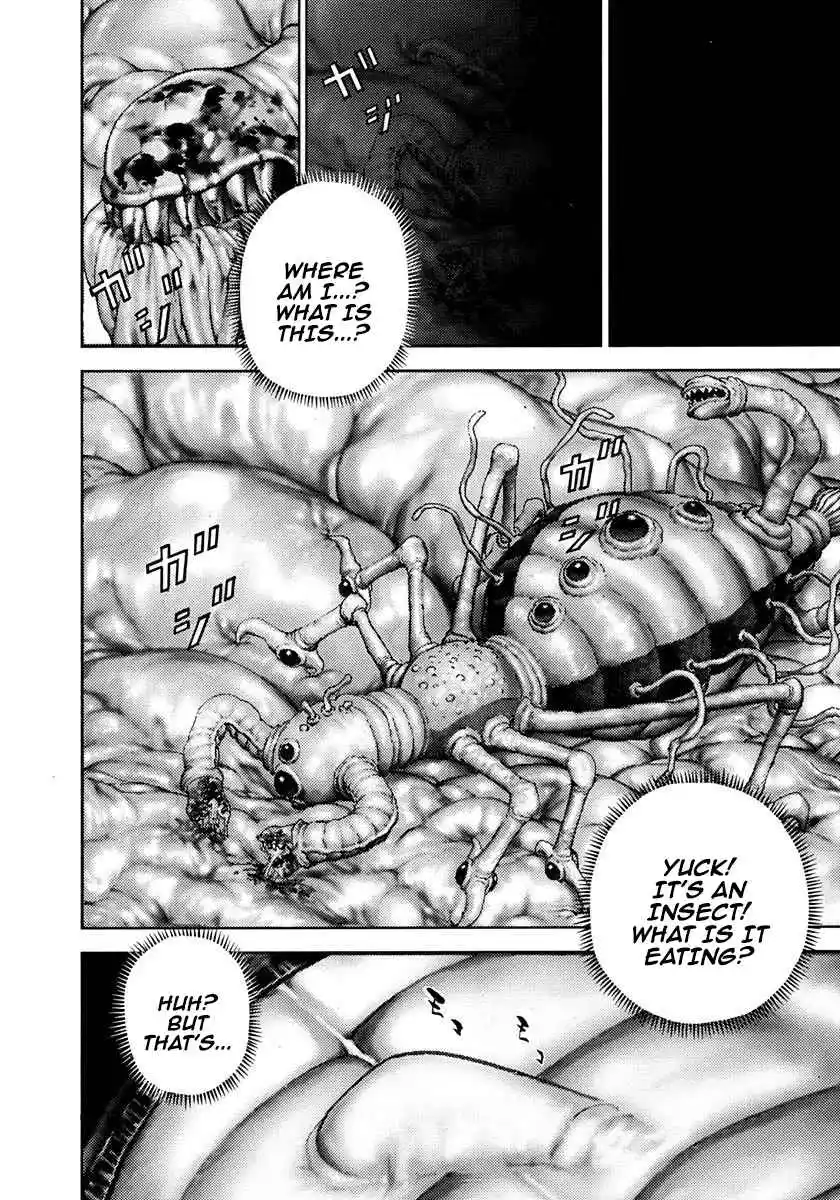 Koukou Tekken-den Tough 384