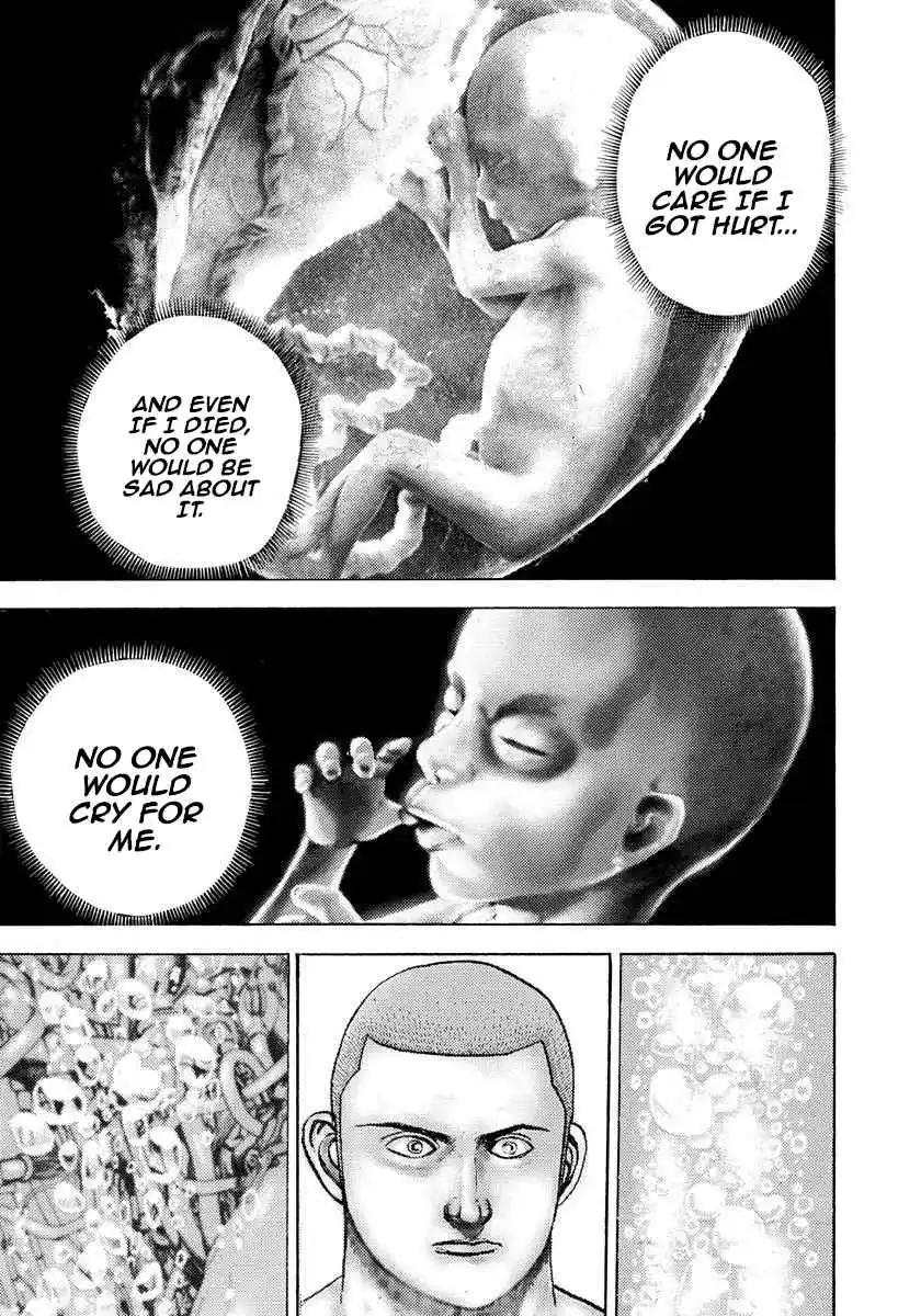 Koukou Tekken-den Tough 385