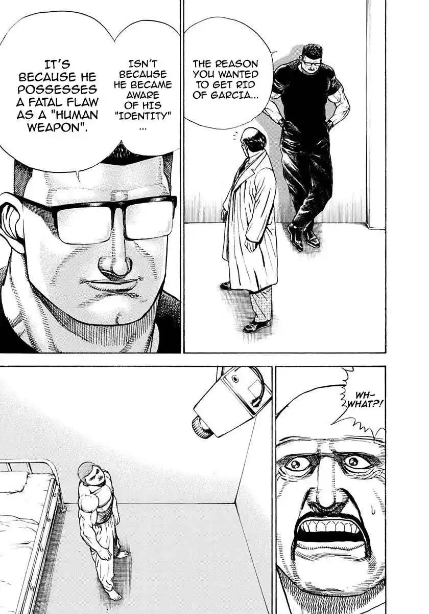 Koukou Tekken-den Tough 385