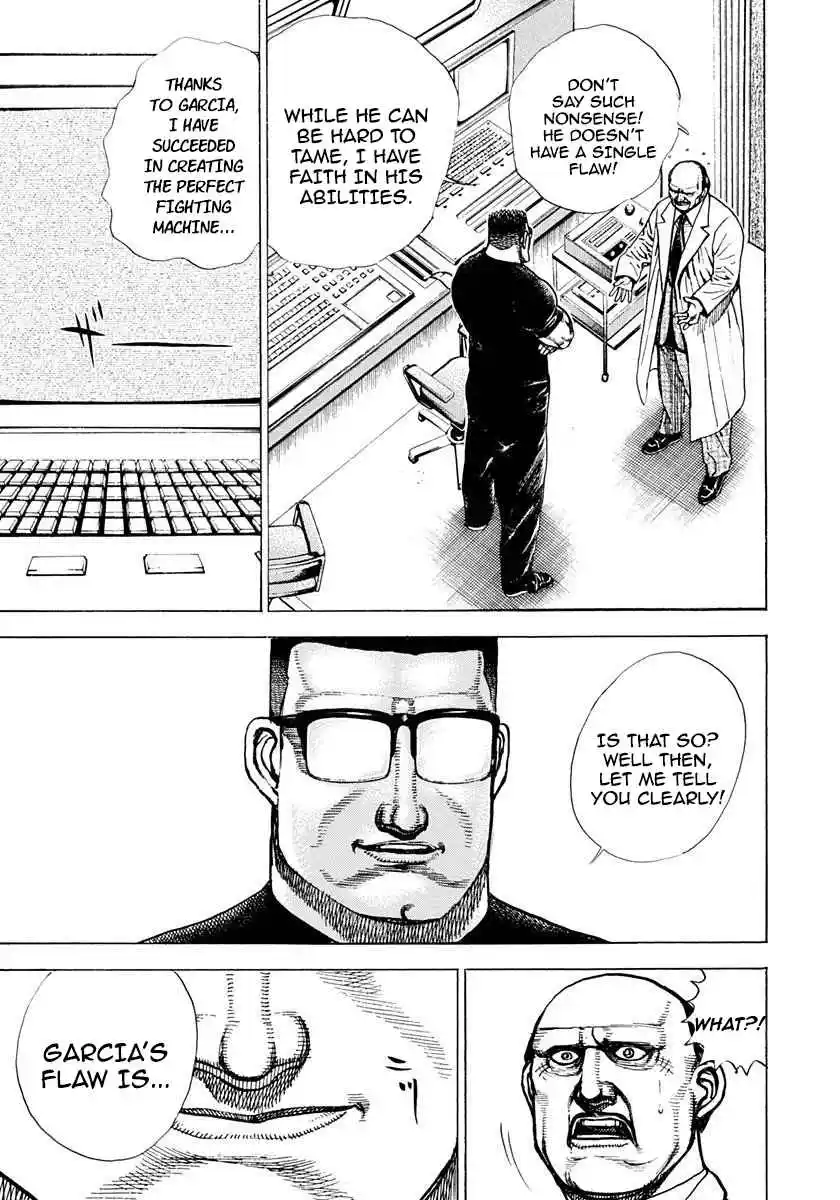 Koukou Tekken-den Tough 386