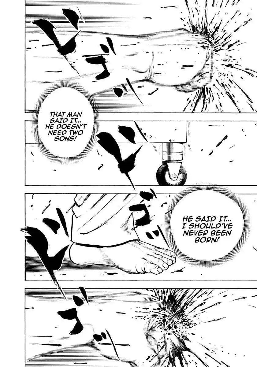 Koukou Tekken-den Tough 386