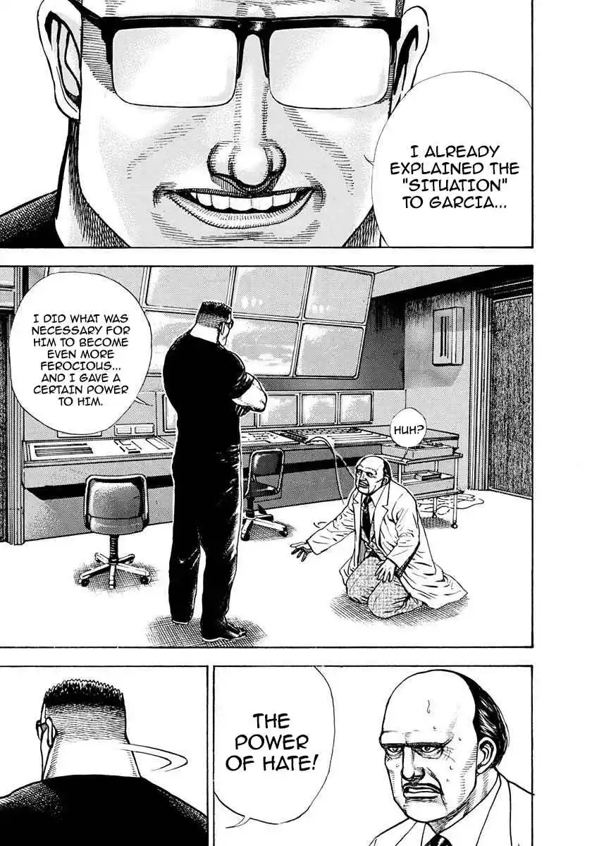 Koukou Tekken-den Tough 386