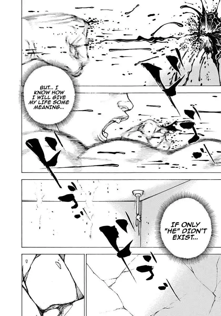 Koukou Tekken-den Tough 386