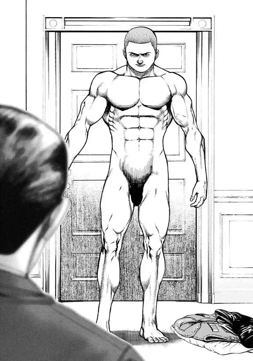 Koukou Tekken-den Tough 388