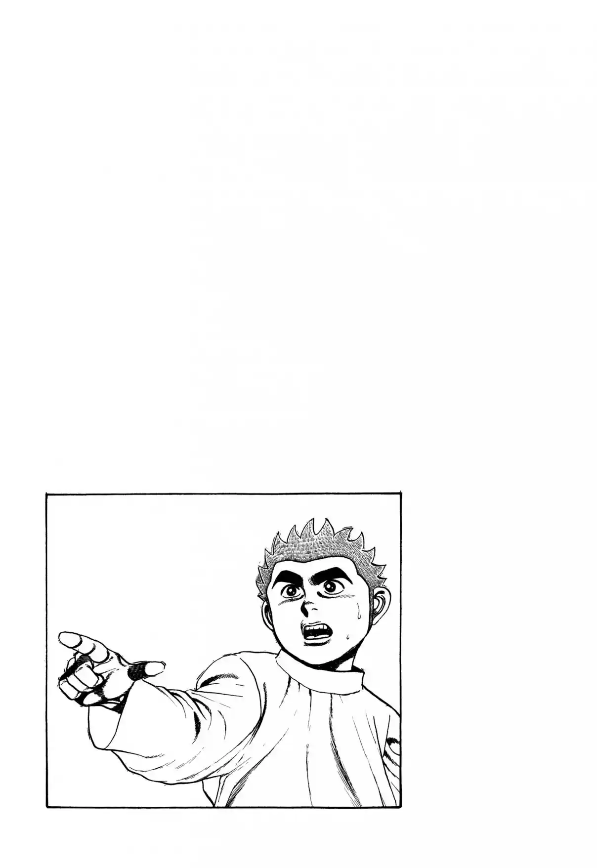 Koukou Tekken den Tough Vol. 26 Ch. 283 Emergency Stop