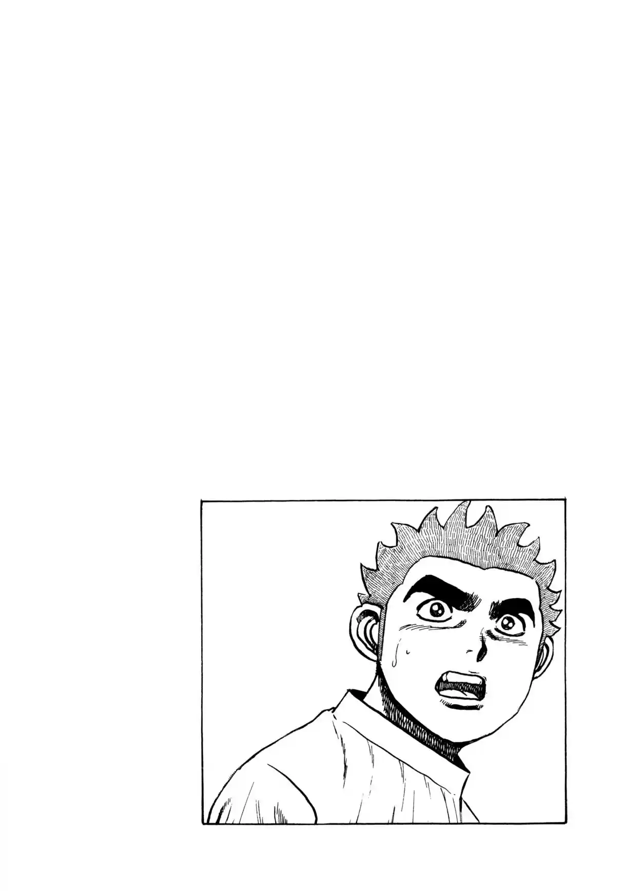 Koukou Tekken den Tough Vol. 27 Ch. 286 The Father's Death