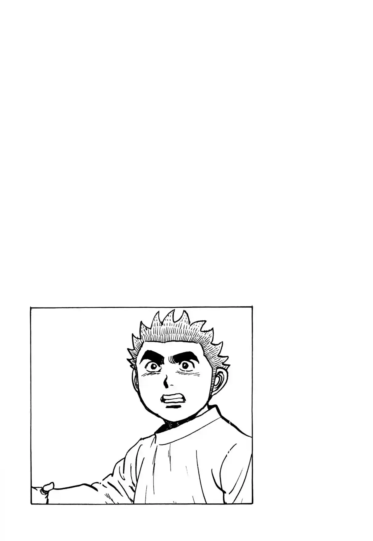 Koukou Tekken den Tough Vol. 27 Ch. 295 The Warrior And Death