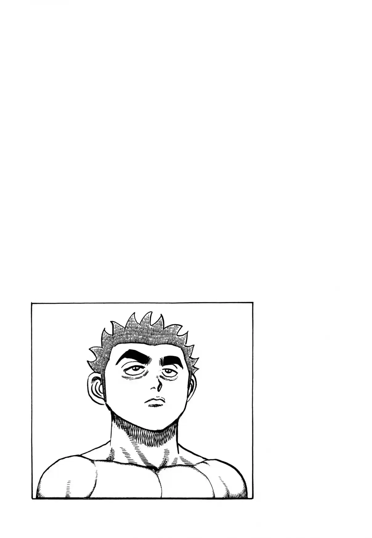 Koukou Tekken den Tough Vol. 28 Ch. 307 Ten Seconds