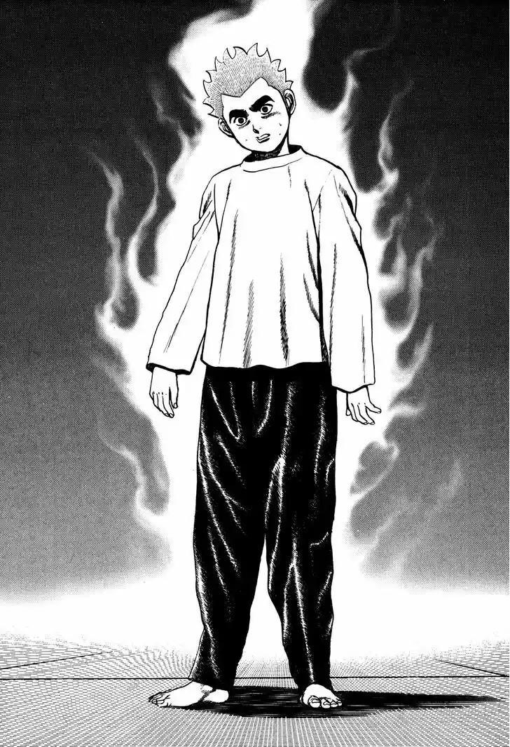 Koukou Tekkenden Tough 109