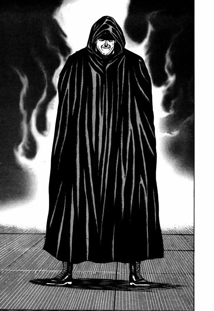 Koukou Tekkenden Tough 114