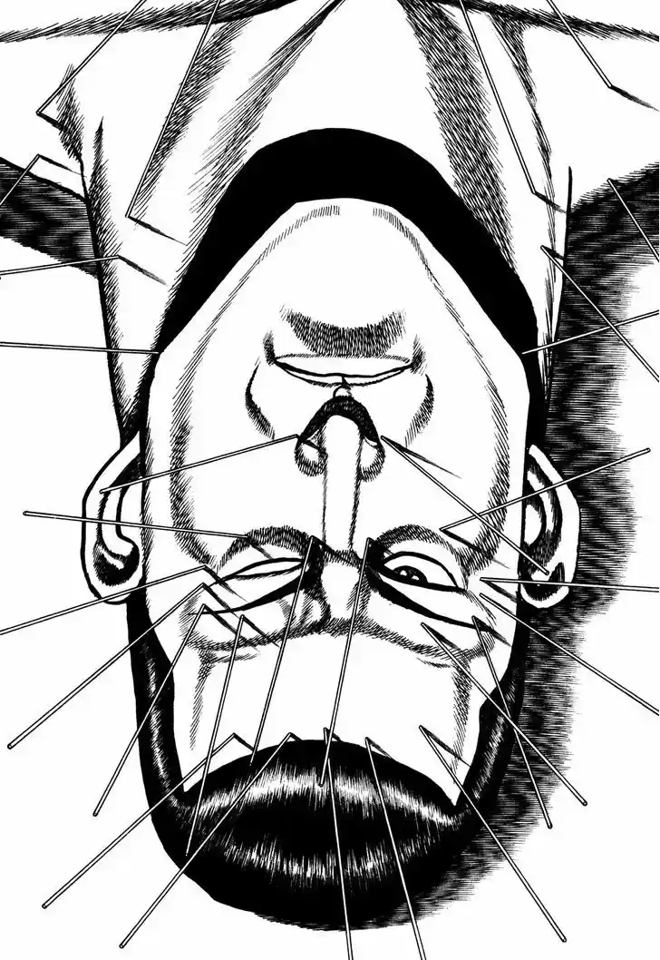 Koukou Tekkenden Tough 118