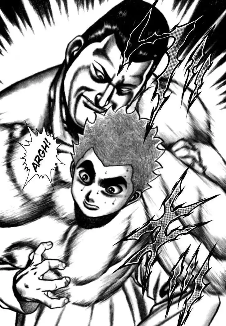 Koukou Tekkenden Tough 126