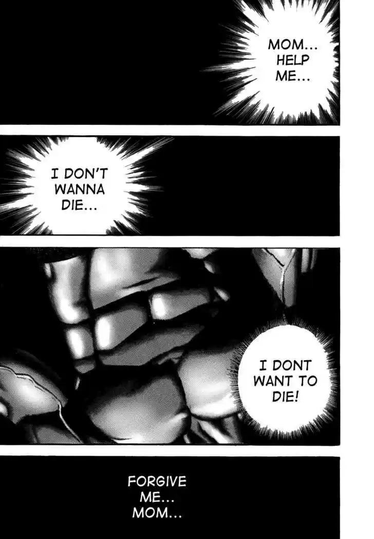 Koukou Tekkenden Tough 131