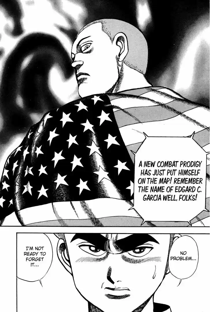 Koukou Tekkenden Tough 151