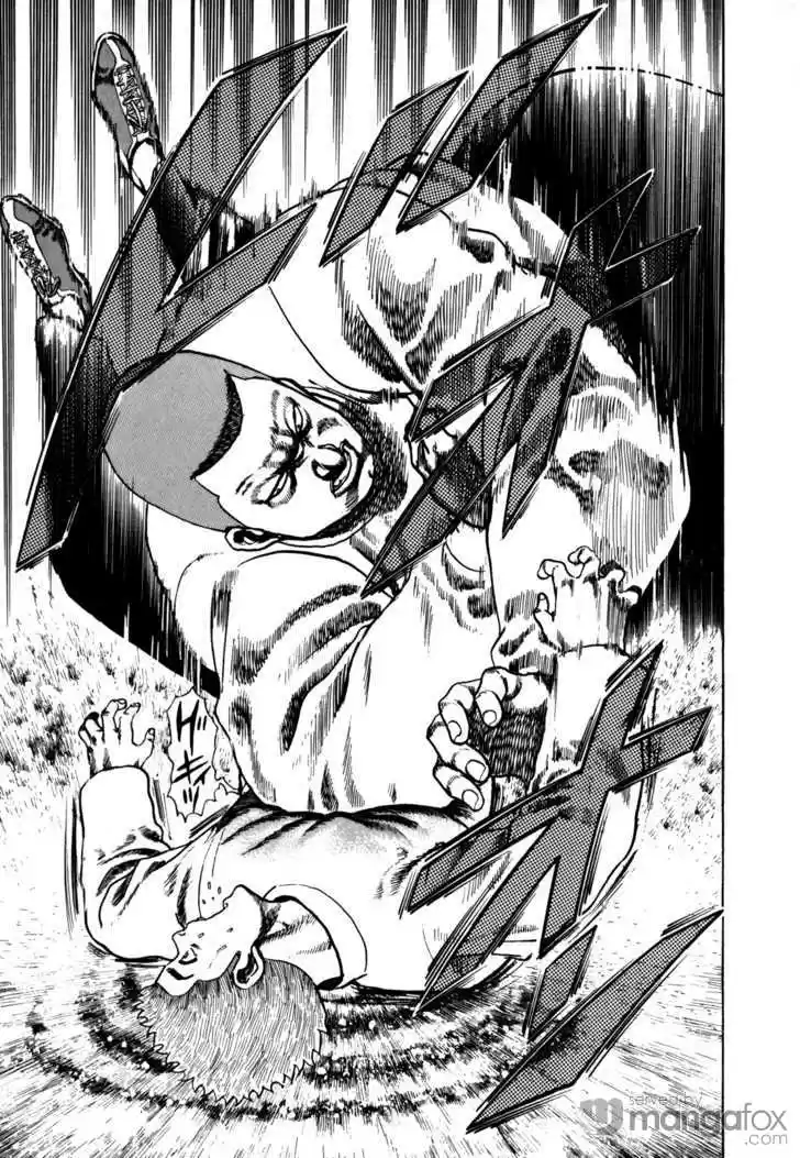 Koukou Tekkenden Tough 16