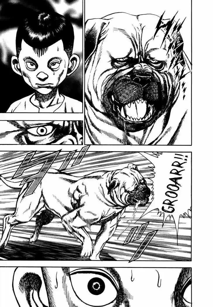 Koukou Tekkenden Tough 167