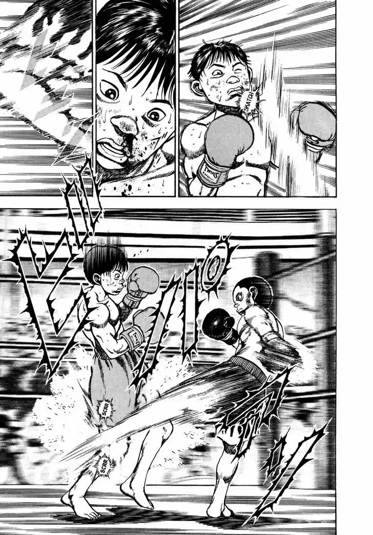 Koukou Tekkenden Tough 168