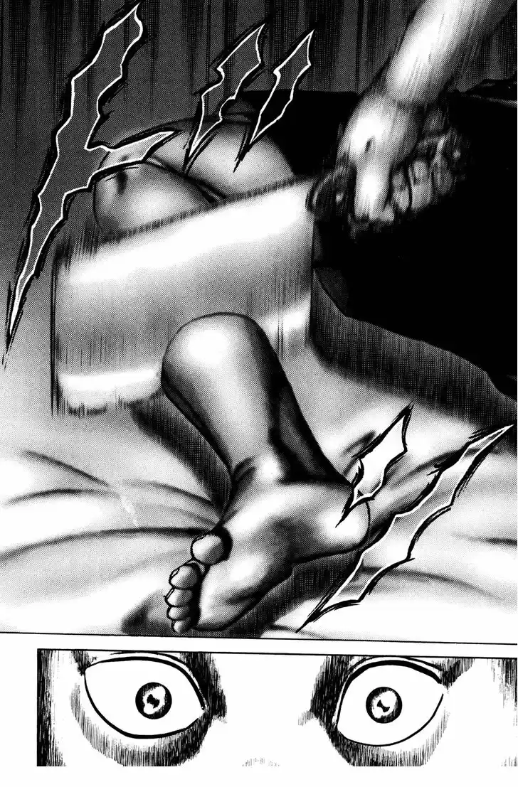 Koukou Tekkenden Tough 168